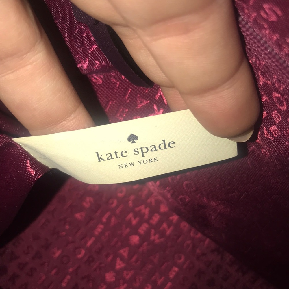 Kate Spade ♠️ - Picture 4 of 6